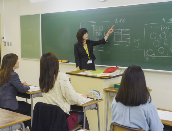 職業・業界セミナーイメージ